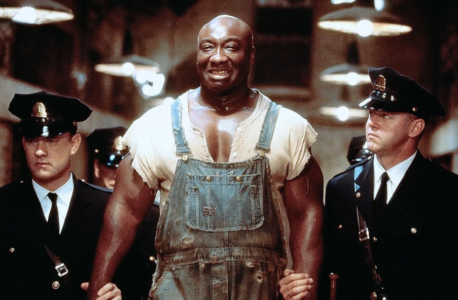 The Green Mile