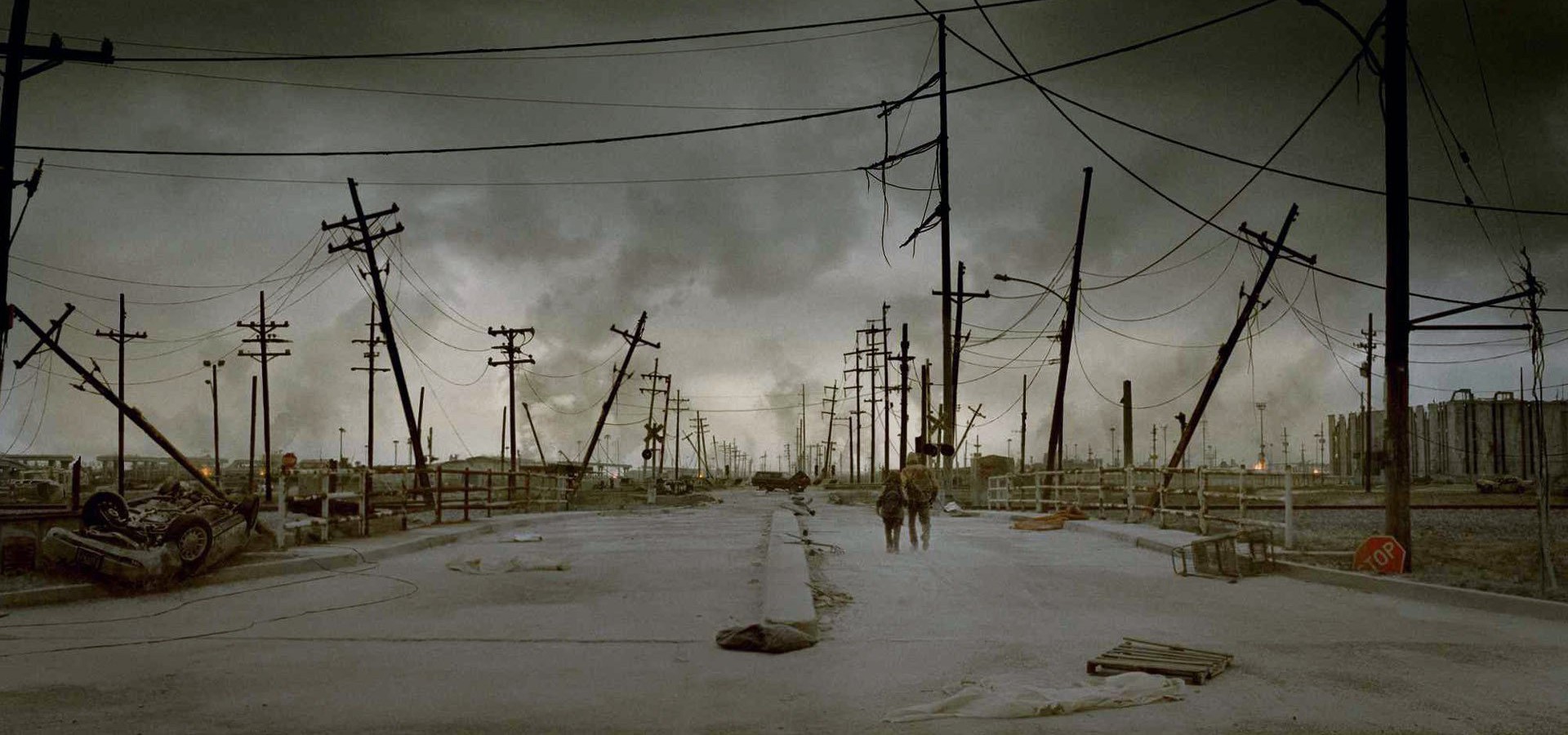The-Road-2009