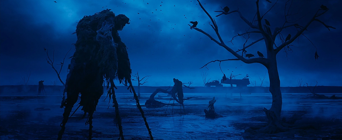 MAD MAX: FURY ROAD (2015)