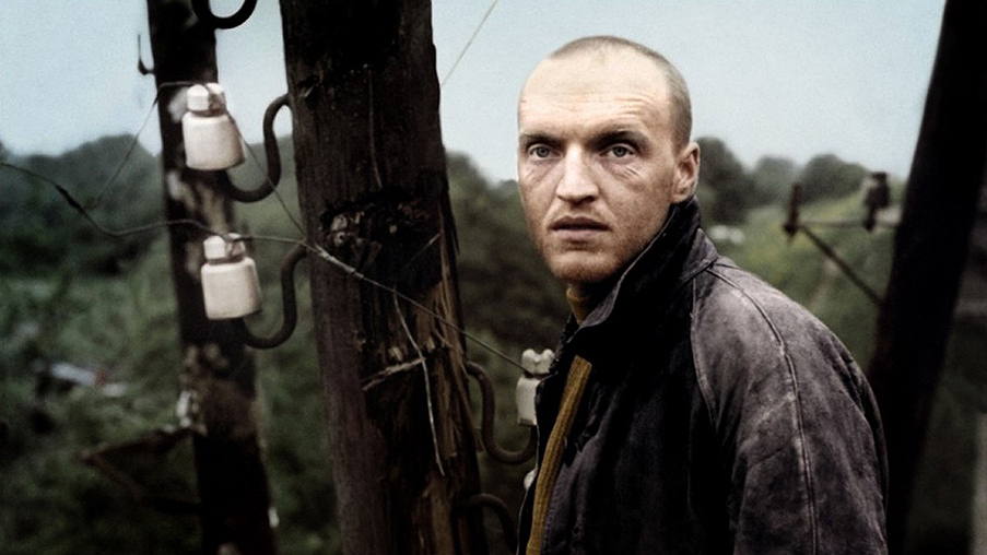 STALKER (1979)