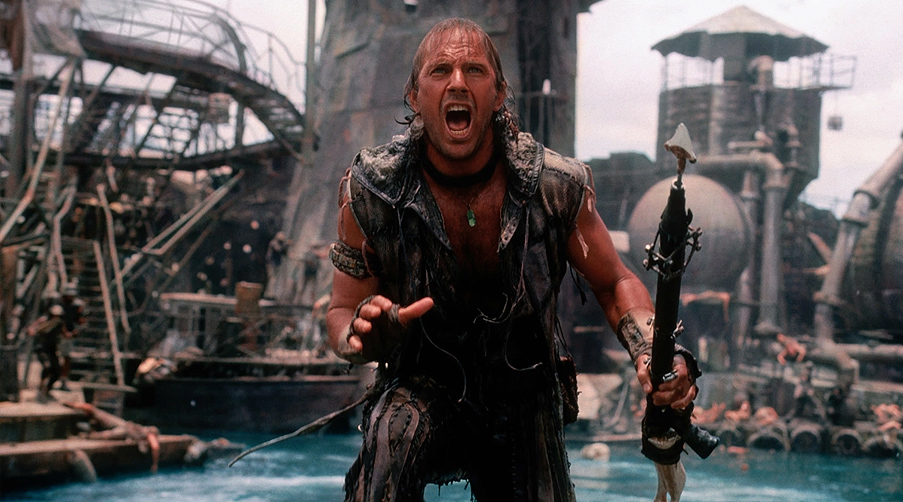 WATERWORLD 