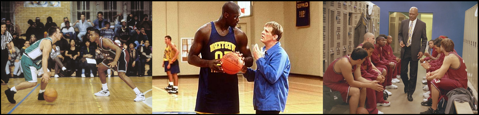 Basketball Filme