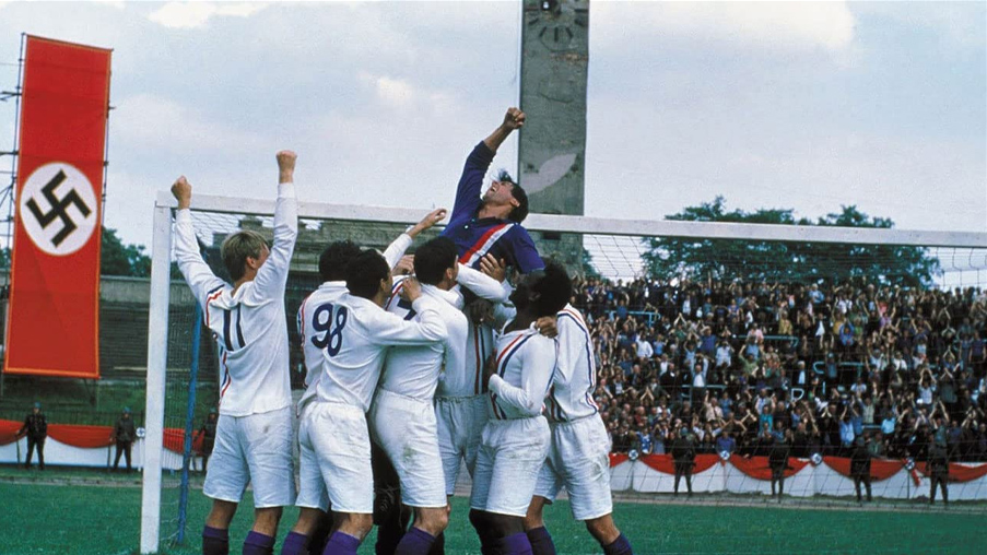 Fussballfilm USA