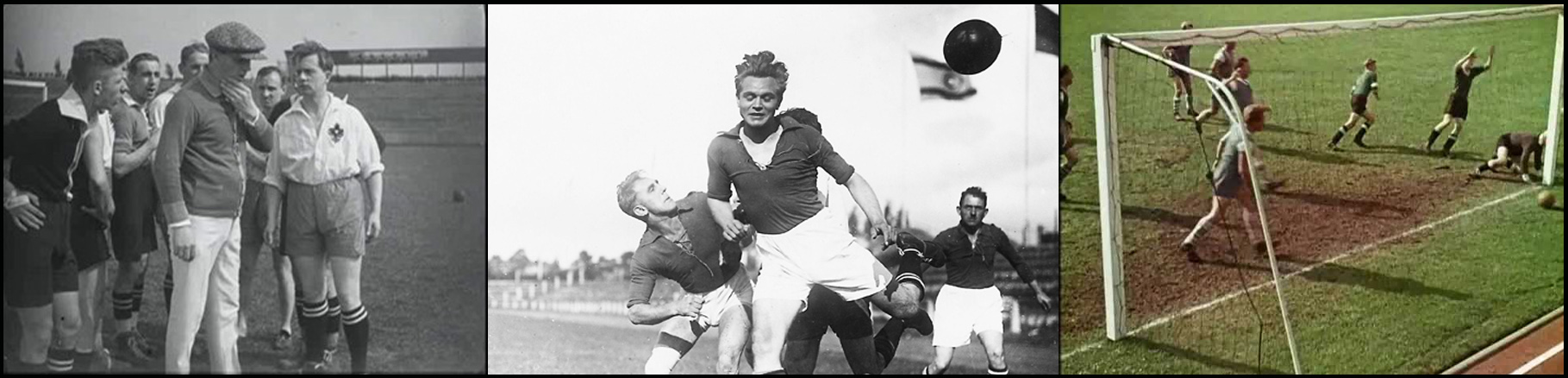 Fussballfilm Deutschland