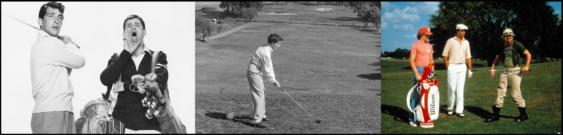 Golffilme