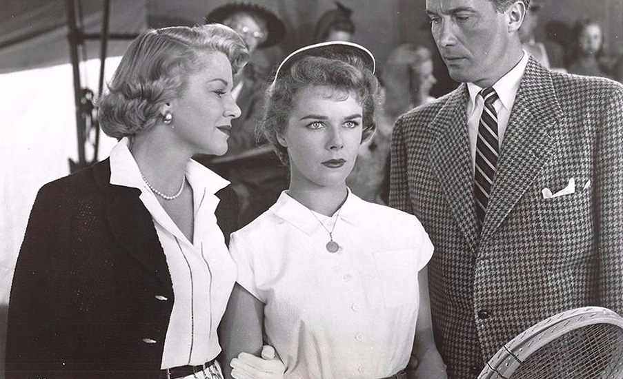 HARD FAST BEAUTIFUL 1951