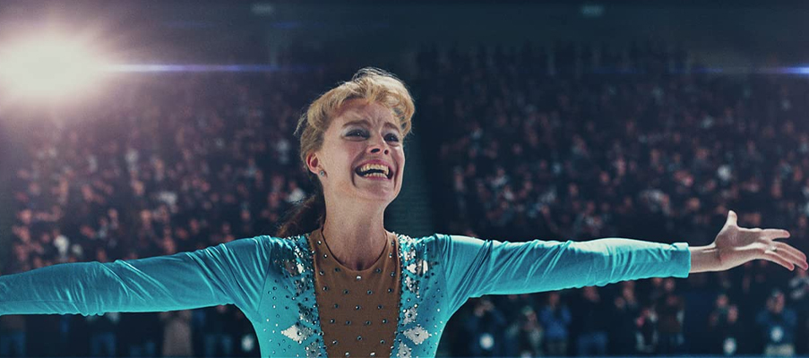 I, TONYA