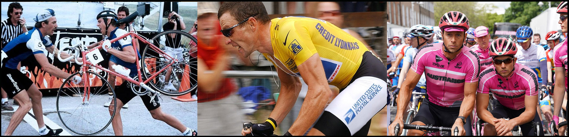 Radsportfilm