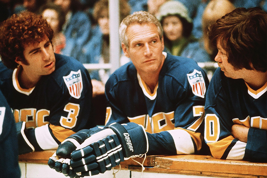 Slapshot 