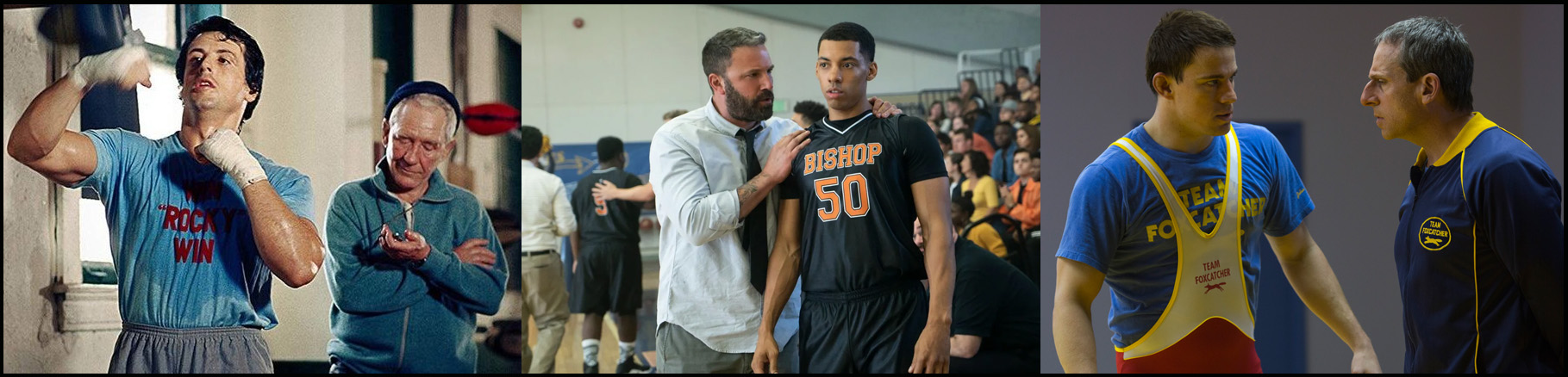 Sportfilm Coach
