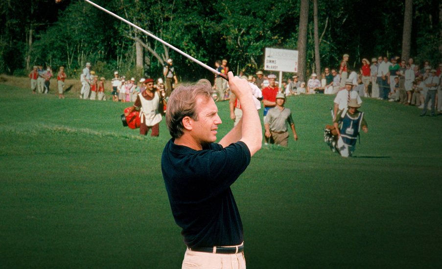 Tin Cup