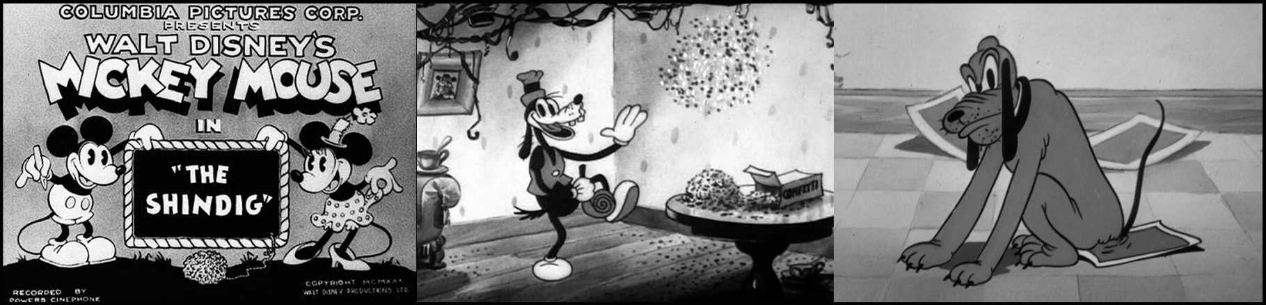 Disney Figuren