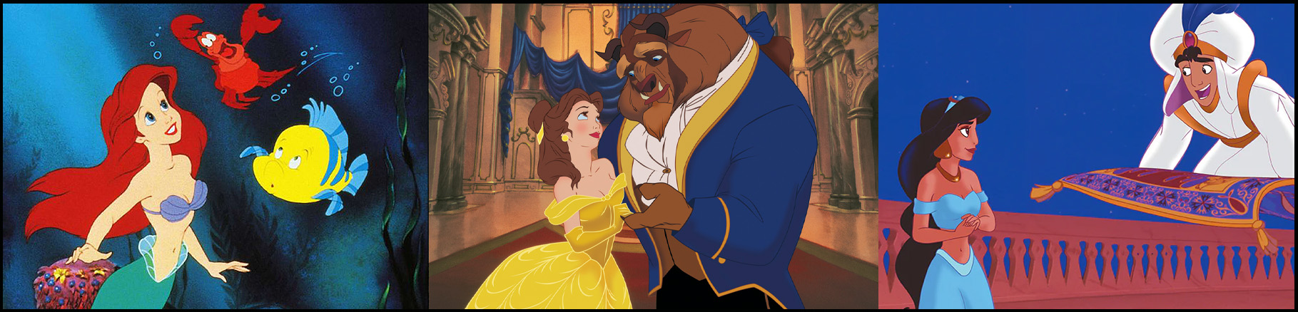 Disney Renaissance