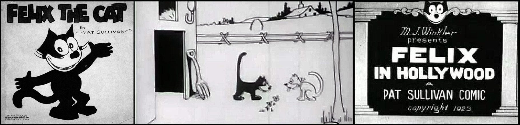 Felix the Cat
