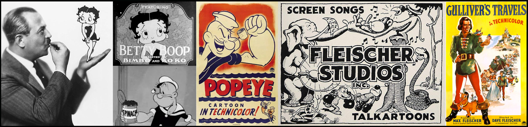 Max Fleischer