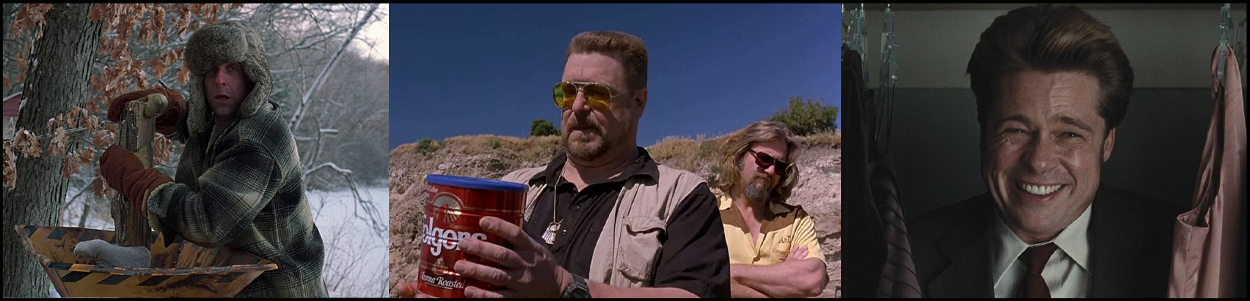 Coen Brothers