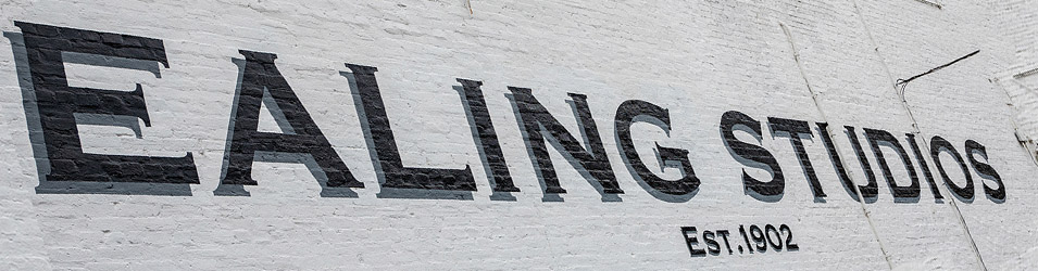 Ealing Studios