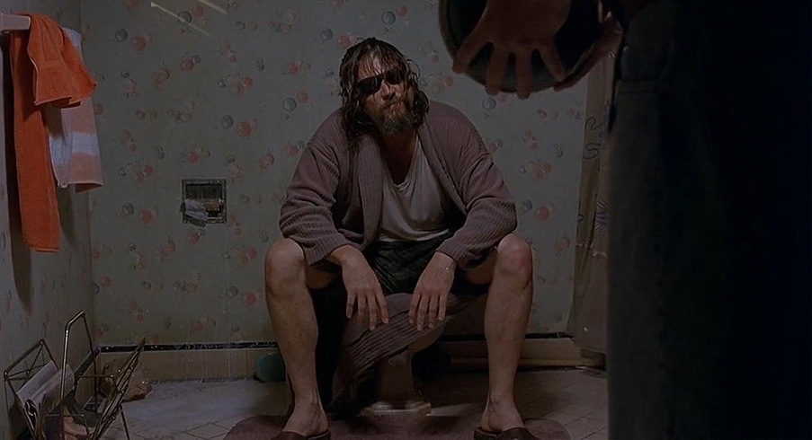 The Big Lebowski