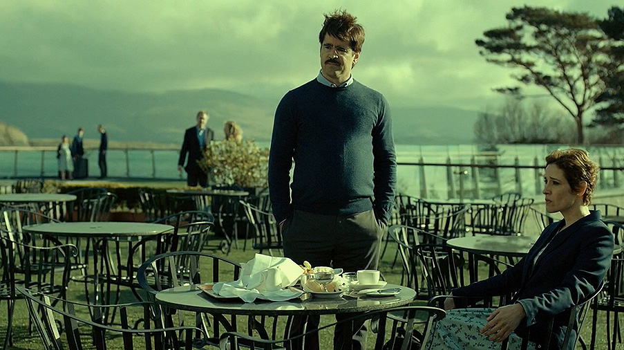 The Lobster