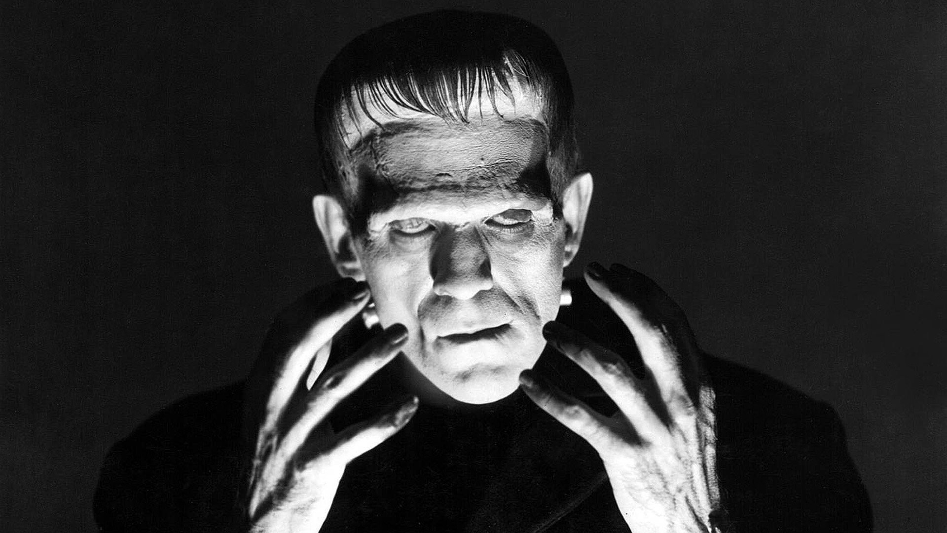 Frankenstein 1931