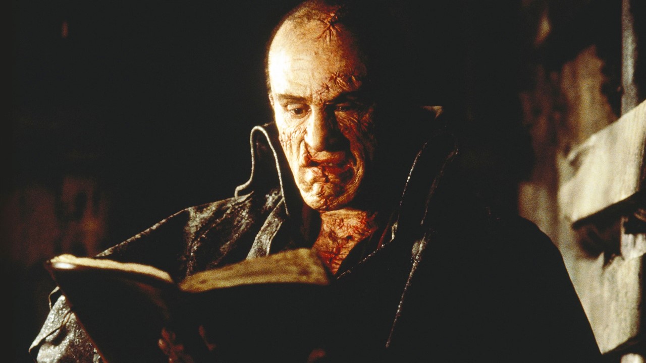 Frankenstein 1994