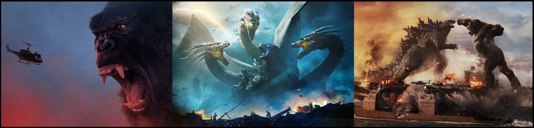 Monsterverse
