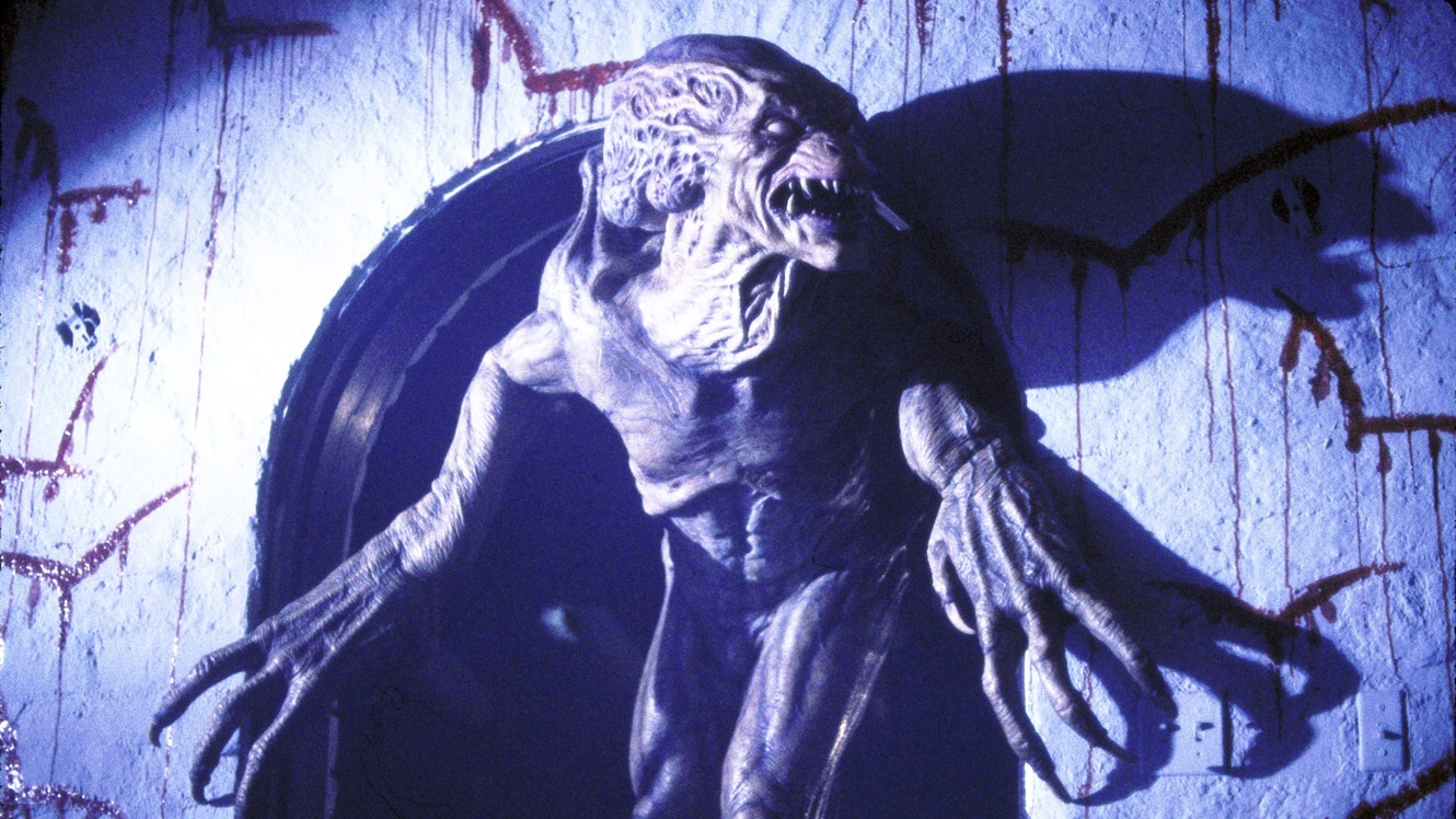 PUMPKINHEAD