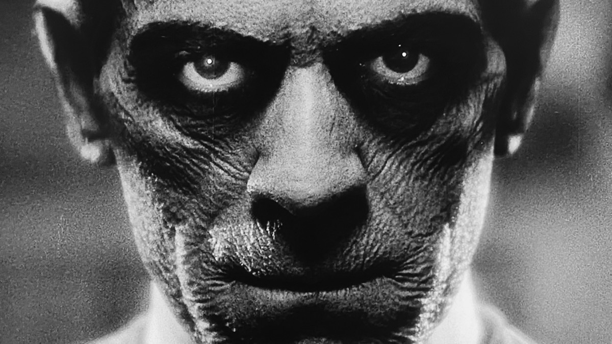 The Mummy