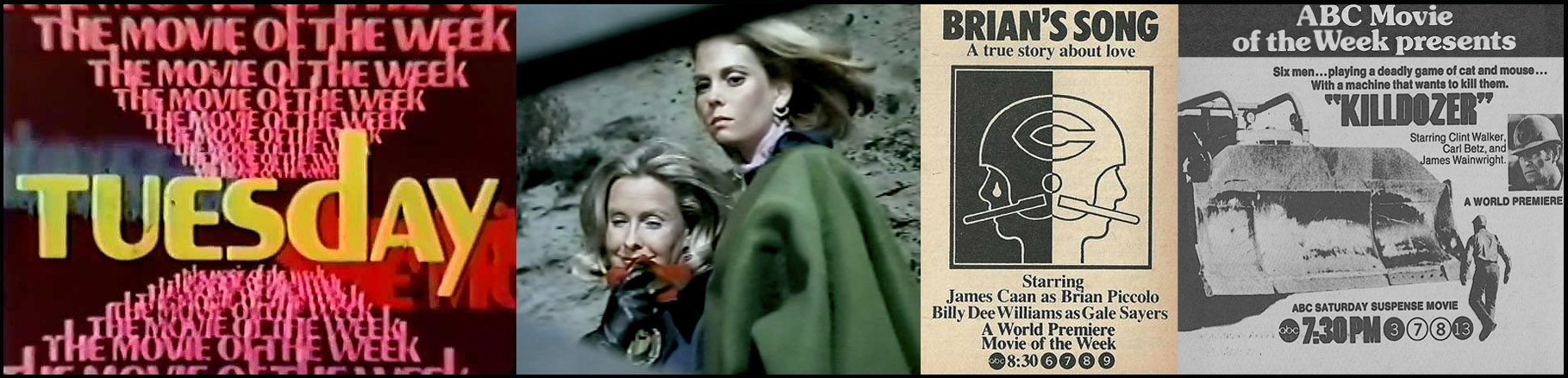 ABC MOVIE OF THE WEEK