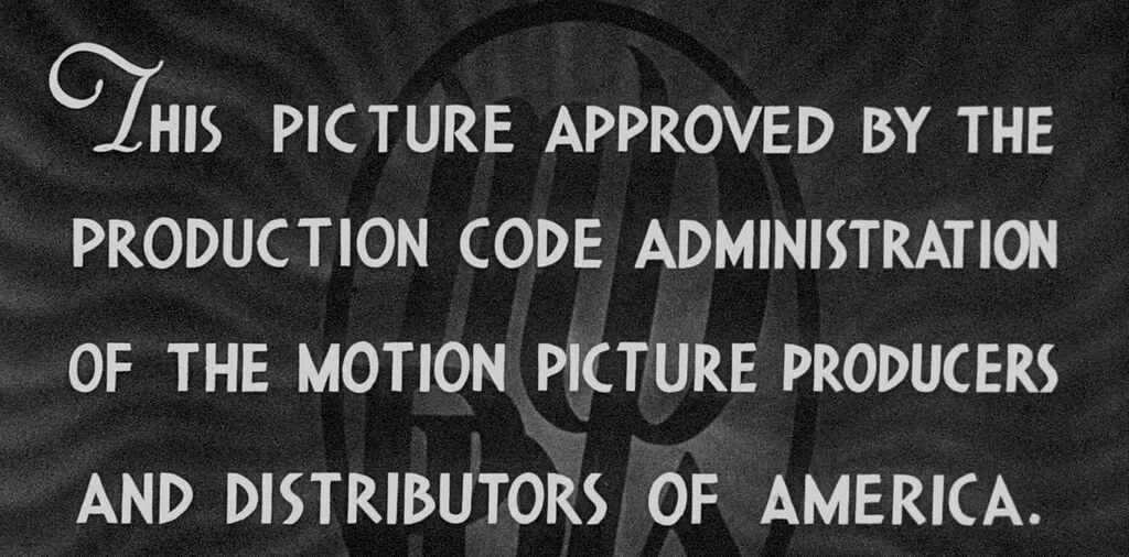 Hays Code