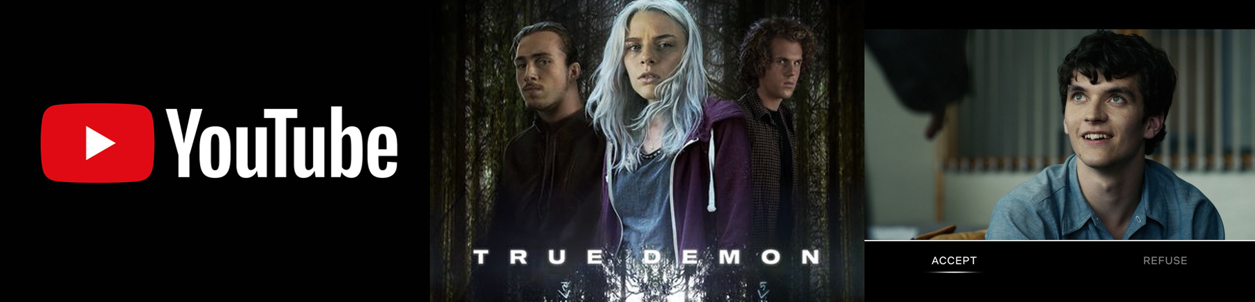 Webserie Interaktiv
