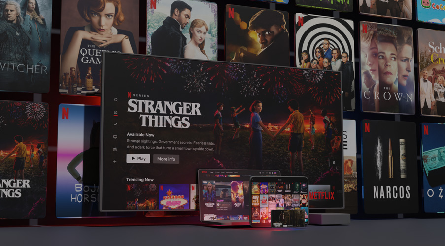 Netflix