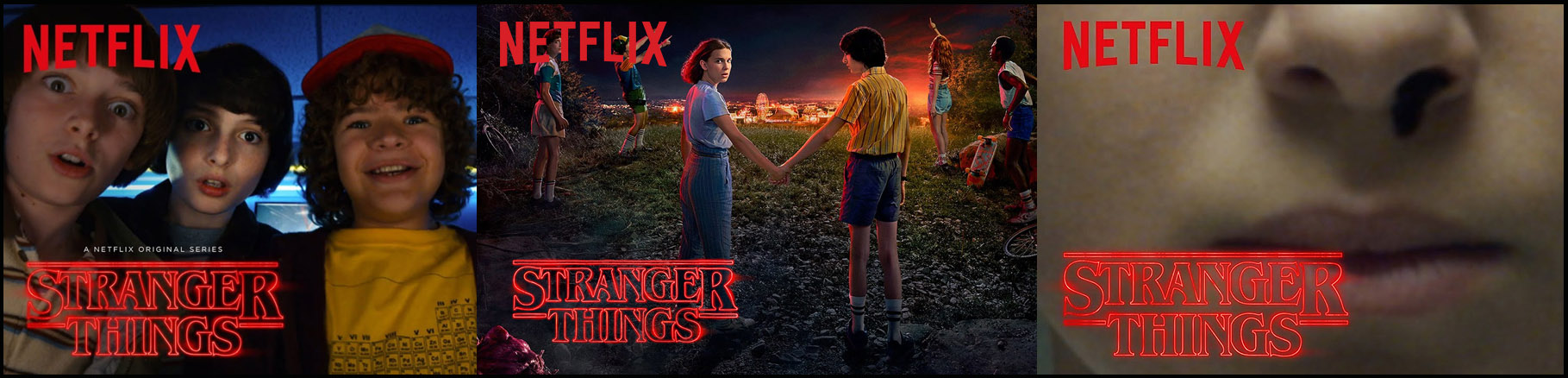 Netflix Algorithmus