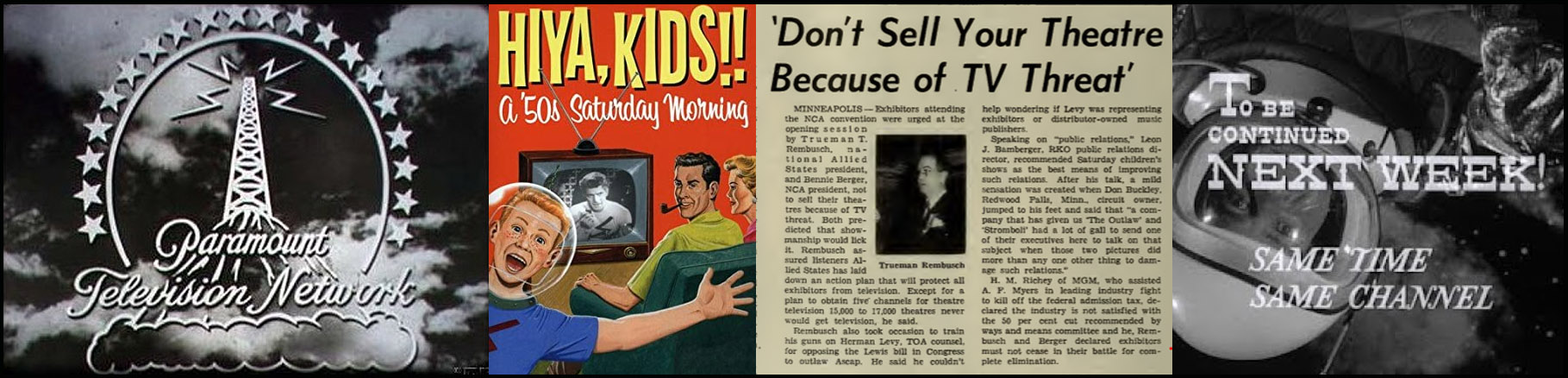 Kinokrise USA