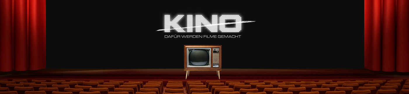 Die kleine Genrefibel Teil 99: TeleVision