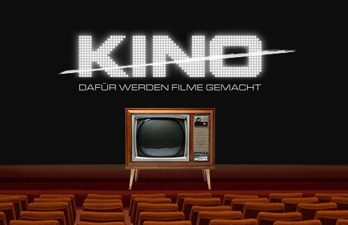 Die kleine Genrefibel Teil 99: TeleVision