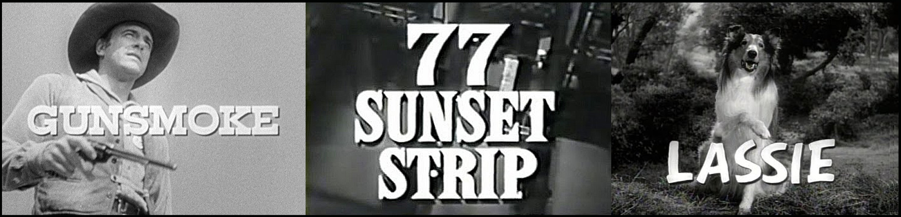 TV-Serien 1950