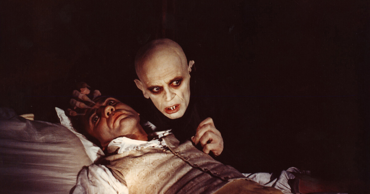 NOSFERATU 1979