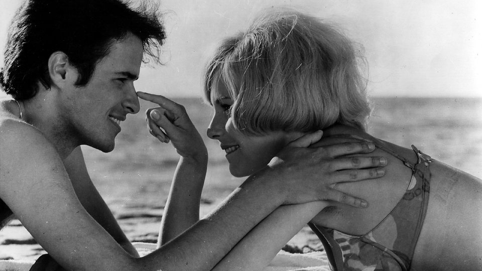 DAS WUNDER DER LIEBE