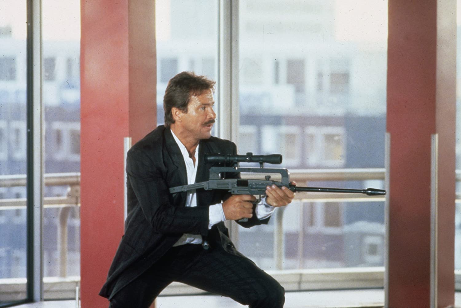 DIE KATZE 1988