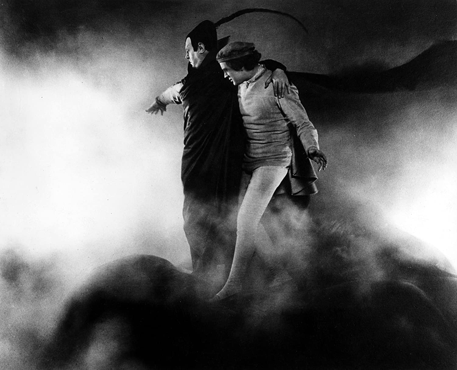 FAUST – EINE DEUTSCHE VOLKSSAGE 