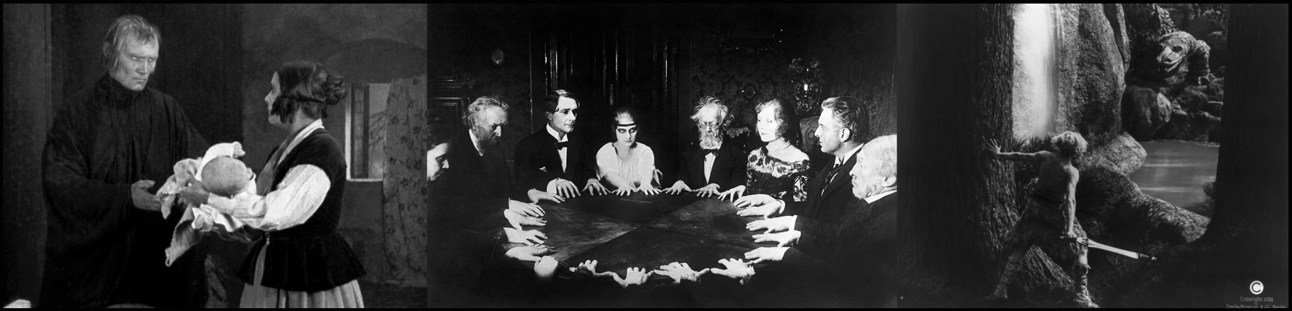Fritz Lang Filme