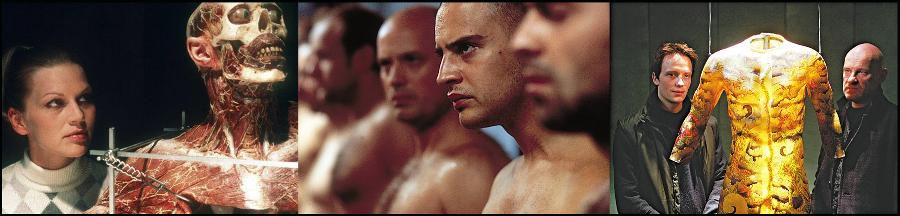Deutscher Genrefilm 2000
