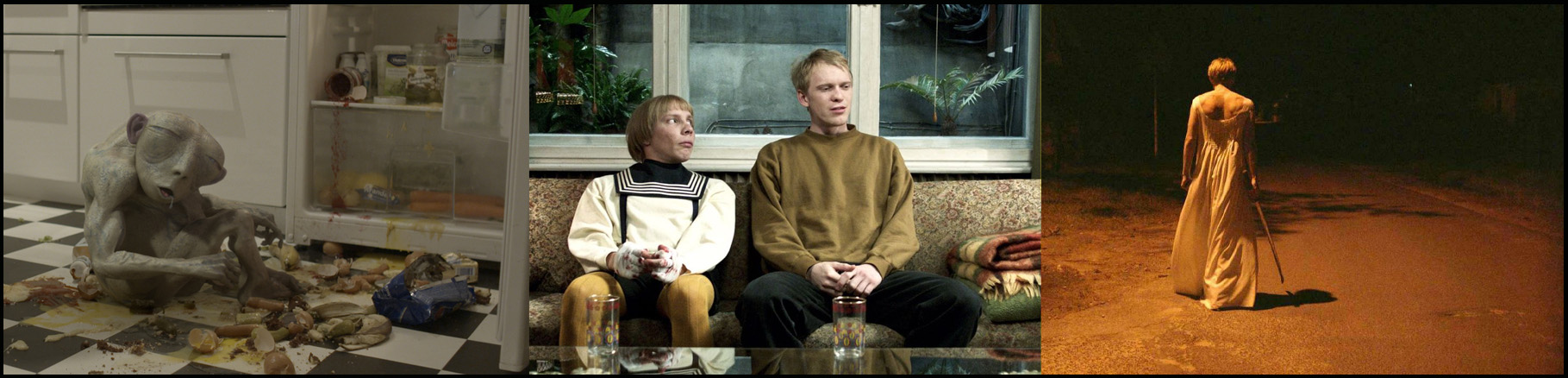 Deutscher Genrefilm 2015