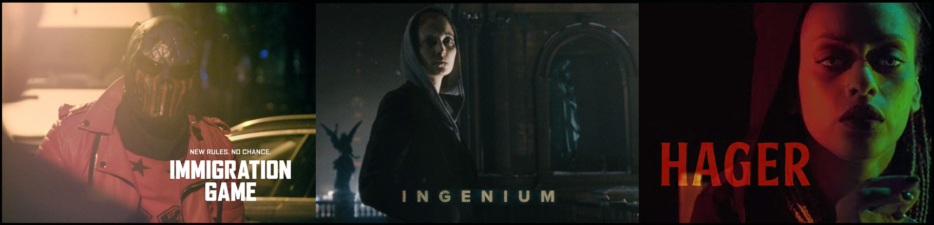 Deutscher Genrefilm