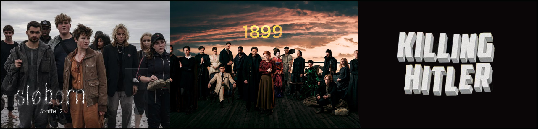 Deutscher Genrefilm 2022