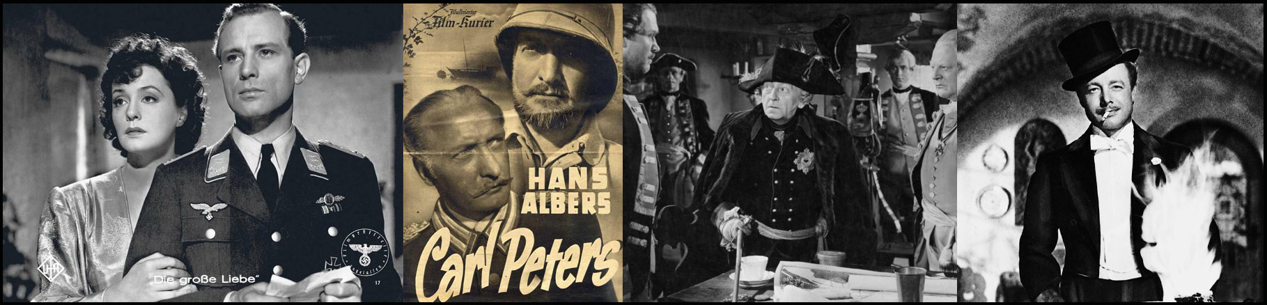 NS Propaganda im Film