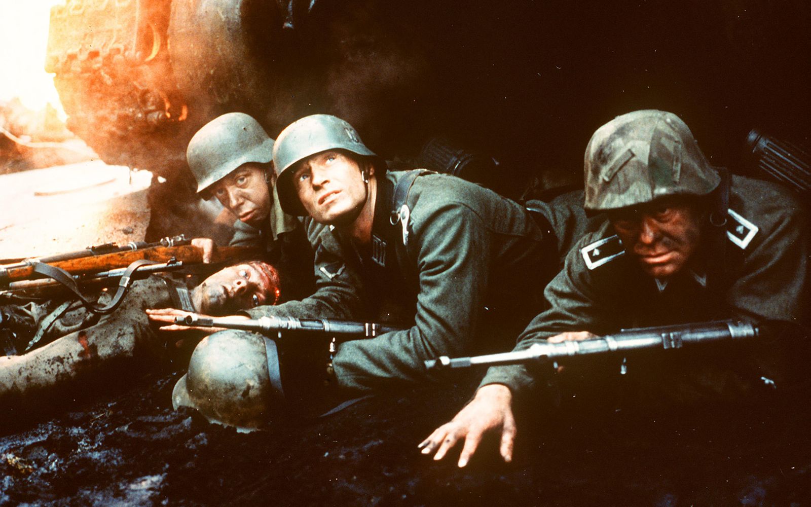 STALINGRAD