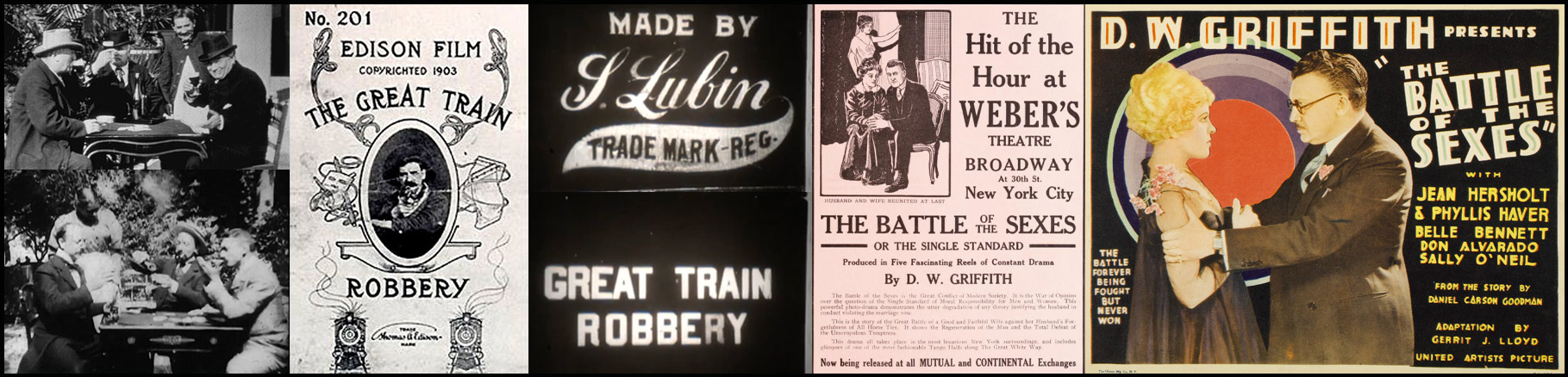 Film Remake History