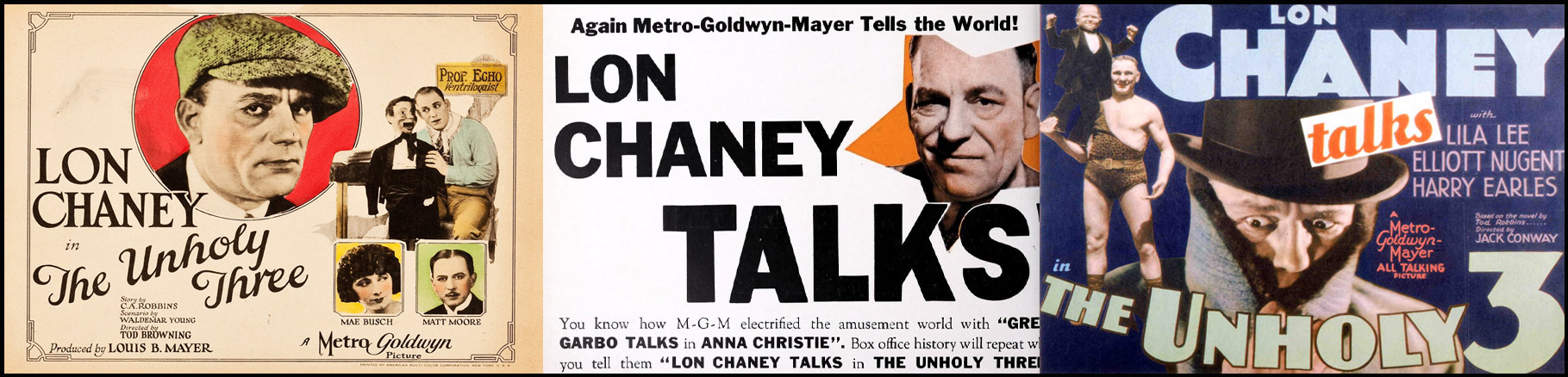 Film Remake Talkies